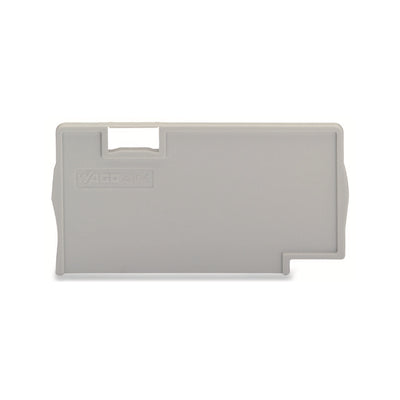 2004-1393 by WAGO Corporation - SEPARATOR PLATE; 2 MM THICK; OVE