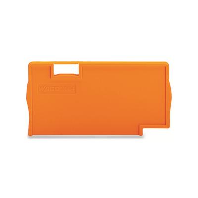 2004-1394 by WAGO Corporation - SEPARATOR PLATE; 2 MM THICK; OVE