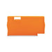 2004-1394 by WAGO Corporation - SEPARATOR PLATE; 2 MM THICK; OVE