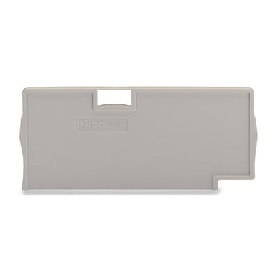 2004-1493 by WAGO Corporation - SEPARATOR PLATE; 2 MM THICK; OVE