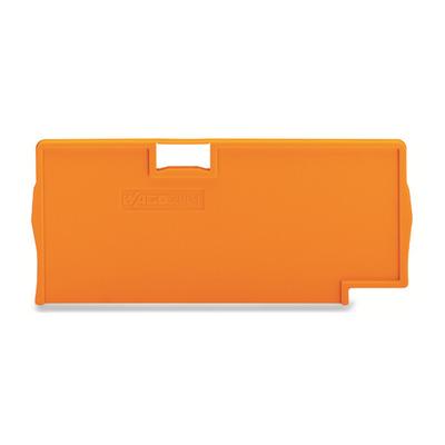 2004-1494 by WAGO Corporation - SEPARATOR PLATE; 2 MM THICK; OVE