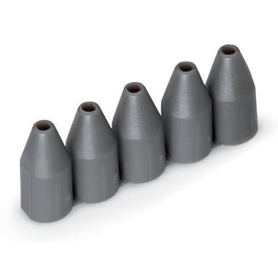2004-172 by WAGO Corporation - INSULATION STOP; 0.75 - 1 MM; 5