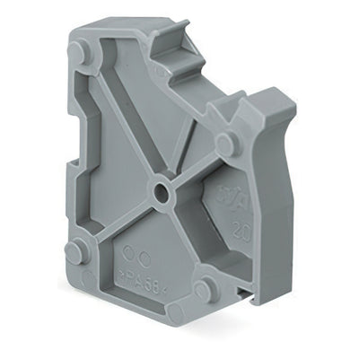 2004-549 by WAGO Corporation - SPACER MODULE; MODULAR; E.G., FO