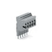 2004-555 by WAGO Corporation - MODULAR TOPJOBS CONNECTOR; MODUL