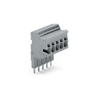 2004-553 by WAGO Corporation - MODULAR TOPJOBS CONNECTOR; MODUL