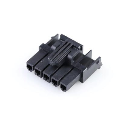 200453-0005 by Molex - MINIFIT TPA 2.0 SR RECEPT HSG V-