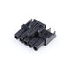 200453-0005 by Molex - MINIFIT TPA 2.0 SR RECEPT HSG V-