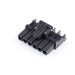 200453-0006 by Molex - MINIFIT TPA 2.0 SR RECEPT HSG V-