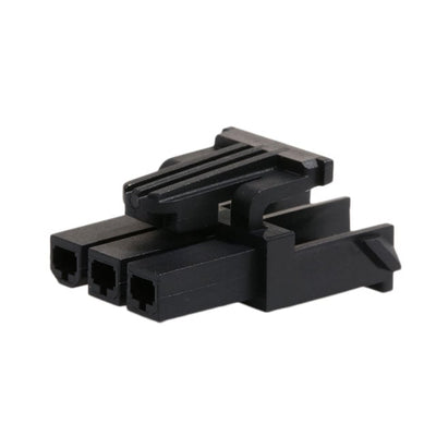 2004530003 by Molex - CONNECTOR RECPT HSG 3POS 4.20MM