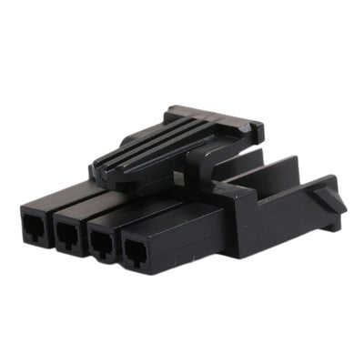 2004530004 by Molex - CONNECTOR RECPT HSG 4POS 4.20MM