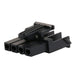 2004530004 by Molex - CONNECTOR RECPT HSG 4POS 4.20MM