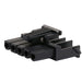 2004530005 by Molex - CONNECTOR RECPT HSG 5POS 4.20MM