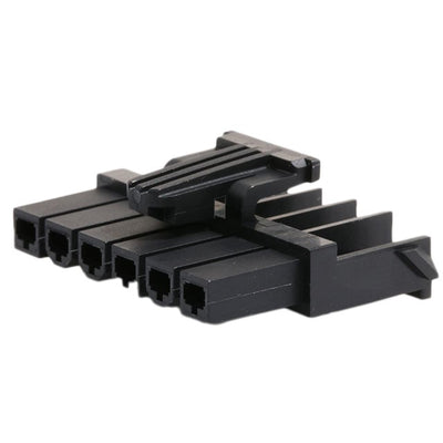 2004530006 by Molex - CONNECTOR RECPT HSG 6POS 4.20MM