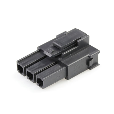 2004561213 by Molex - CONNECTOR RECPT HSG 3POS 5.70MM