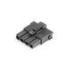 2004561214 by Molex - CONNECTOR RECPT HSG 4POS 5.70MM