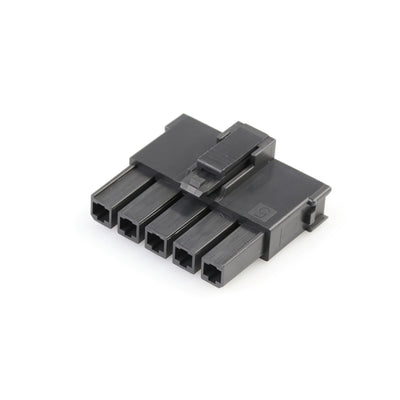 2004561215 by Molex - CONNECTOR RECPT HSG 5POS 5.70MM