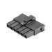 2004561216 by Molex - CONNECTOR RECPT HSG 6POS 5.70MM