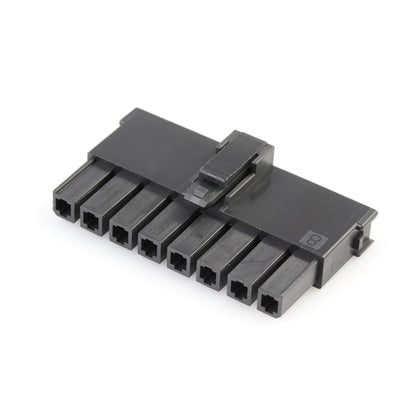 2004561218 by Molex - CONNECTOR RECPT HSG 8POS 5.70MM