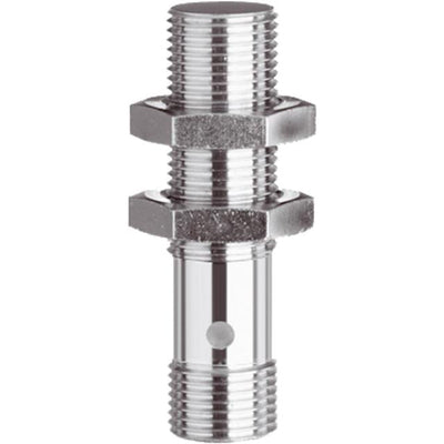 200465 by di-soric - SENSOR PROX INDUCTIVE 6MM CYLIND