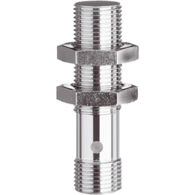 205221 by di-soric - SENSOR PROX INDUCTIVE 6MM CYLIND