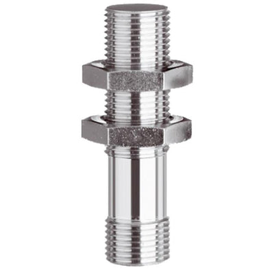 200468 by di-soric - SENSOR PROX INDUCTIVE 0-6MM CYL