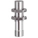 200468 by di-soric - SENSOR PROX INDUCTIVE 0-6MM CYL