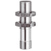 203859 by di-soric - SENSOR PROX INDUCTIVE 0-6MM CYL