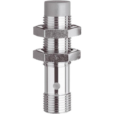 200469 by di-soric - SENSOR PROX INDUCTIVE 10MM CYL