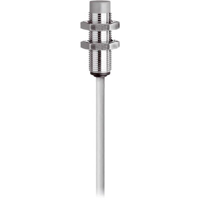 200470 by di-soric - SENSOR PROX INDUCTIVE 10MM CYL