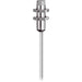 202672 by di-soric - SENSOR PROX INDUCTIVE 10MM CYL