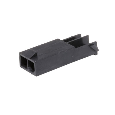 2004710002 by Molex - CONNECTOR PLUG HSG 2POS 4.20MM