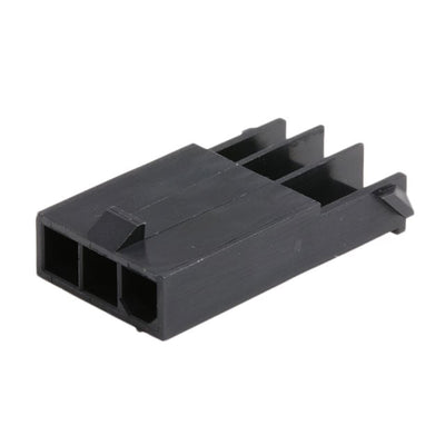 2004711003 by Molex - CONNECTOR PLUG HSG 3POS 4.20MM