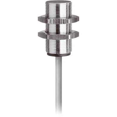 200483 by di-soric - SENSOR PROX INDUCTIVE 0-10MM CYL