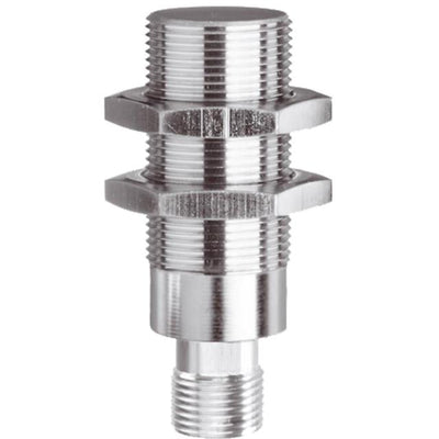 200484 by di-soric - SENSOR PROX INDUCTIVE 0-10MM CYL