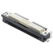 2004850030 by Molex - CONNECTOR FFC BOTTOM 30POS 0.5MM R/A