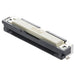 2004850435 by Molex - CONNECTOR FFC BOTTOM 35POS 0.5MM R/A