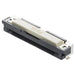 2004850480 by Molex - CONNECTOR FFC BOTTOM 80POS 0.5MM R/A
