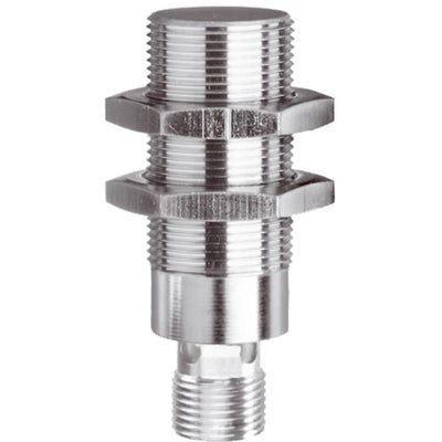 200485 by di-soric - SENSOR PROX INDUCTIVE 12MM CYL