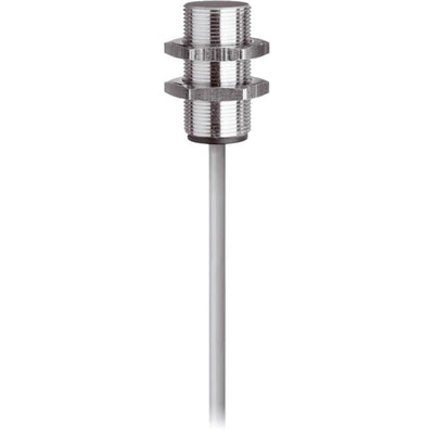 200486 by di-soric - SENSOR PROX INDUCTIVE 12MM CYL