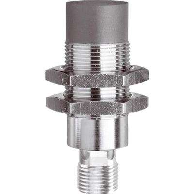 200487 by di-soric - SENSOR PROX INDUCTIVE 20MM CYL