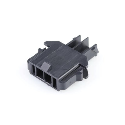 200488-0002 by Molex - MINIFIT TPA 2.0 SR PLUG PM HSG V