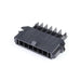 200488-0006 by Molex - MINIFIT TPA 2.0 SR PLUG PM HSG V