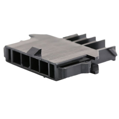 2004880004 by Molex - CONNECTOR PLUG HSG 4POS 4.20MM
