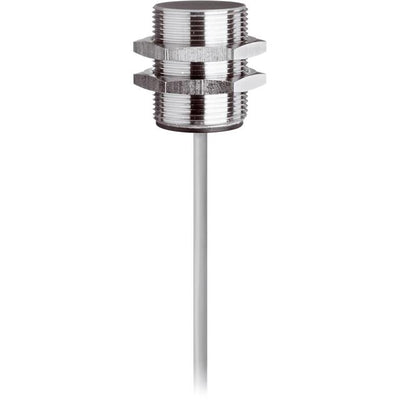 200494 by di-soric - SENSOR PROX INDUCTIVE 0-20MM CYL