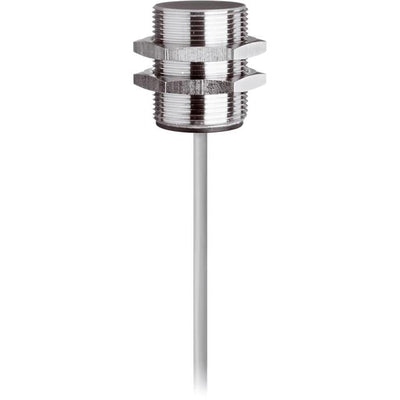 203026 by di-soric - SENSOR PROX INDUCTIVE 0-20MM CYL