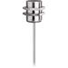 203026 by di-soric - SENSOR PROX INDUCTIVE 0-20MM CYL