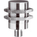 200495 by di-soric - SENSOR PROX INDUCTIVE 0-20MM CYL