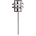 202615 by di-soric - SENSOR PROX INDUCTIVE 22MM CYL