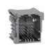 2005020323 by Molex - STAK50 ASSY RA HDR SOLDER