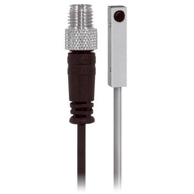 205298 by di-soric - SENSOR PROX INDUCTIVE 1.5MM MOD